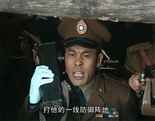  亮剑赵庄之战还没打响,其实胜负已分,楚云飞说出了原因