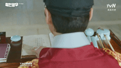  这部韩剧翻拍了中国的太子妃升职记似乎有点水土不服