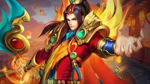  极度残暴,杀穿全场的玉皇大帝