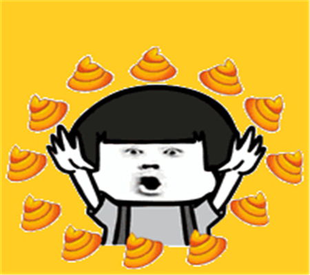  幽默笑话经常到一家饭馆吃饭