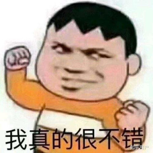 胖肉表情包年薪百万