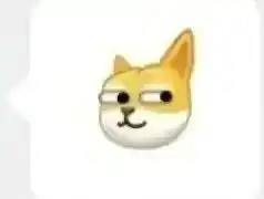  这里有你日夜想念的狗头表情