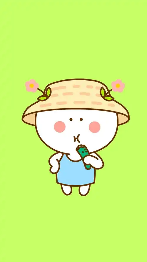  二花,二次元,头像壁纸,手机壁纸,卡通动漫,可爱情侣,表情包1445二花手机壁纸