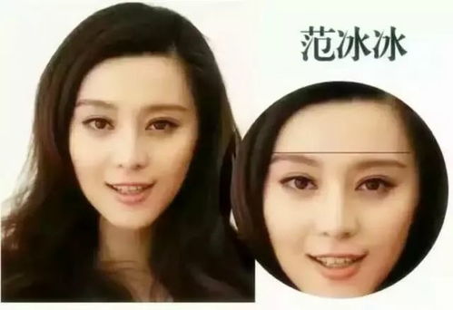 做眉毛想要一模一样必须具备以下条件搜狐时尚搜狐网