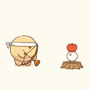 抖音小黄脸表情包表情