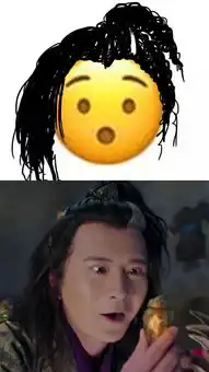  武动乾坤真的是表情包素材库,这届粉丝也真的是用生命在搞笑了