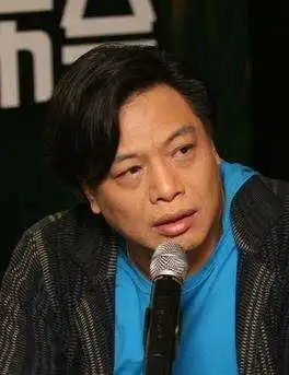  58岁如花李健仁近照,演戏只是业余爱好,因为周星驰拒绝商演