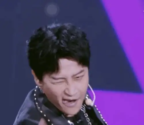 追光吧,哥哥中的五大油腻哥哥 追光吧,哥哥中的五大油腻哥哥