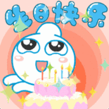 新春祝福图片表情包生日