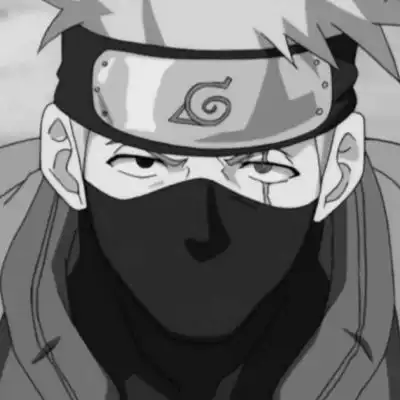 达咩表情包图片卡卡西