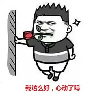 已有视频做激萌表情包废