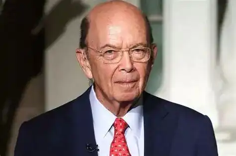  号称华尔街奇才,却偷糖包割韭菜秀人脉美国商务部长太奇葩了