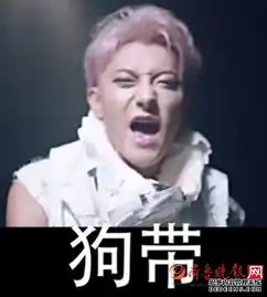 黄子韬表情包的原本表情