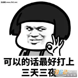  求你打我的表情图片求你打我表情包下载乐游网游戏下载
