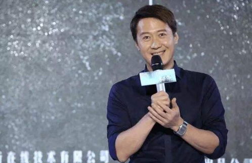  外界都传四大天王关系好,是坐一起打麻将那种,黎明说出了真相