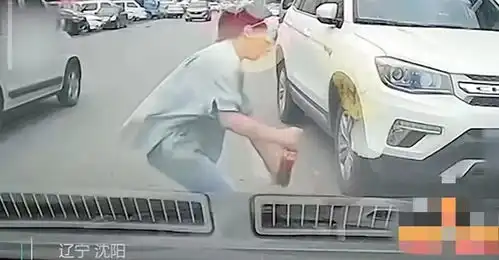 回顾21年沈阳女子故意碰瓷被碾死,家属索赔百万,法院痴心妄想 回顾21年沈阳女子故意碰瓷被碾死,家属索赔百万,法院痴心妄想