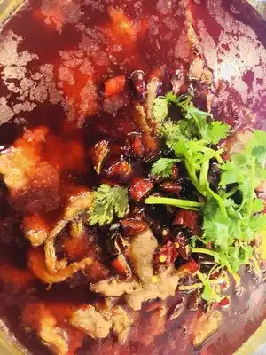  表情半价挂炉烤鸭1换购招牌菜送茶饮家湘连锁麻辣小龙虾香锅...表情