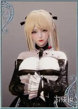  ai少女死或生战斗女仆玛丽萝丝mod下载ai少女mod下载