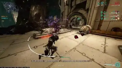  warframemod掉率加成在竞技场jjc产生的奇妙化学反应爆豆的快乐xd