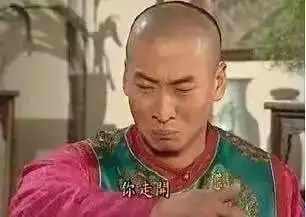  还珠格格18年除了暑期荧屏,他们还统领了表情包江湖