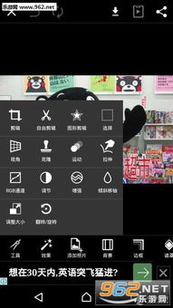  制作表情包可以用手机或是电脑软件,最好是能斯图的
