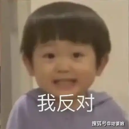  那个举手小女孩的表情包又来了蜜糖表情包第二弹