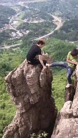 懵逼表情包gif图爆笑gif