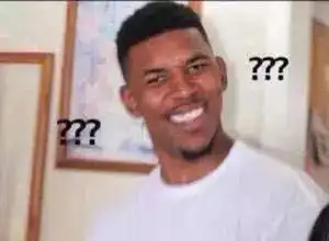  表情你以为他只是黑人问号表情包樱木花道没做到的他却做到了表情