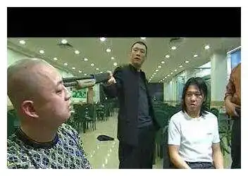  影视剧中最凶狠的八位黑老大,刘华强排名只能屈居第二