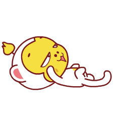  贱萌嘻多猴微信表情第二弹