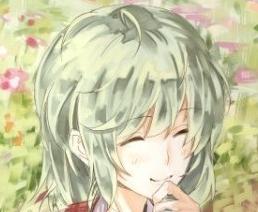 求风见幽香的表情包,画风比较好的那种