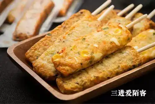  韩餐老板久居中国11年,将街边小吃包装成行业爆款