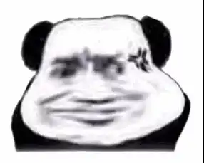 生活的表情包惆怅