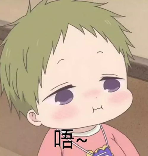  非常实用的表情包合集