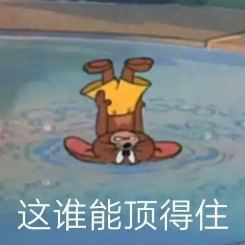  表情包那就鼓掌吧