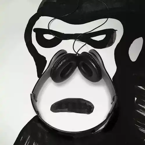  你在为办公室杂乱而烦躁的时候,这个插画师竟因为这个原因在ins火了