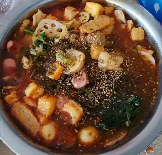  吃麻辣烫,专挑4种划算菜,老板虽面无表情,心中却气到跳脚