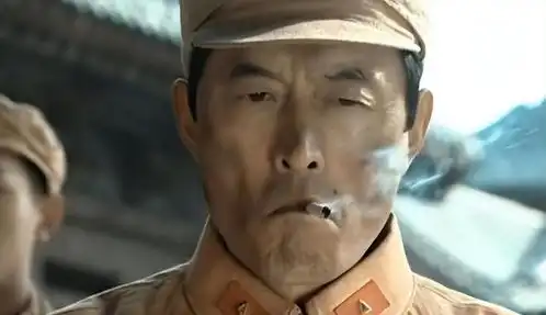 新版亮剑一言难尽,常乃德抽烟像怂包,楚云飞更像白面书生