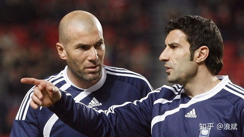 足球史上人才涌现的五大黄金年份 足球史上人才涌现的五大黄金年份