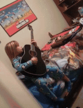  搞笑gif趣图撩头发的女生,是不是有点小性感啊