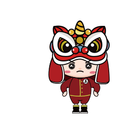  醒目仔来啦广东反邪教微信表情包上线,一起加入反邪联萌