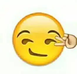 憨憨表情包图片情侣头像