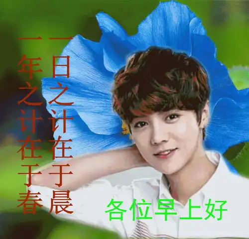  怎么做老年人表情包