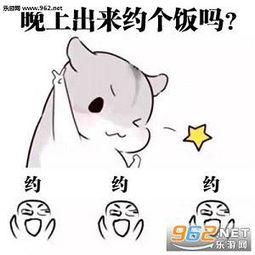  先定一个小目标仓鼠表情图片hamham仓鼠小目标表情包下载乐游网手机下载站