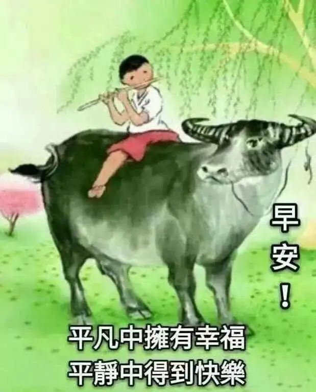  早安温馨祝福语录图片,明天生活会更好,幸福永远将你绕