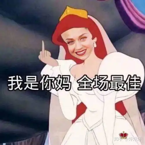 星际战甲2035表情包渣女