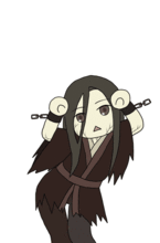  有没有更多的这种魔道祖师人物动图,求图啊我真的敲喜欢他们的