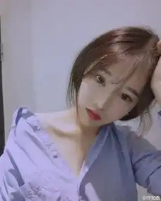 网红许如鱼 网红许如鱼