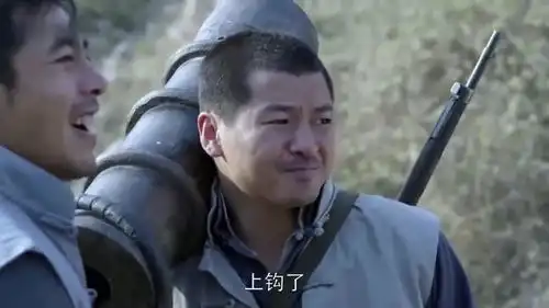 长城红鬼子骑兵被包围,团长调来大明火炮,全歼鬼子骑兵队