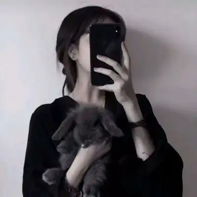  女生头像听说喜欢是会传染的,你女生头像我要个性网